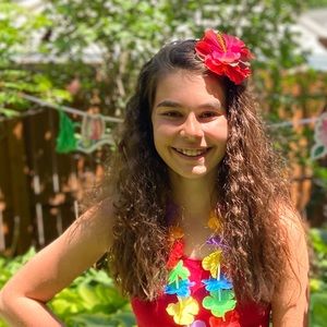 Meet your Posher, Madeline